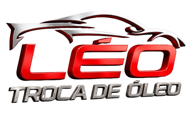 Léo Troca de Óleo